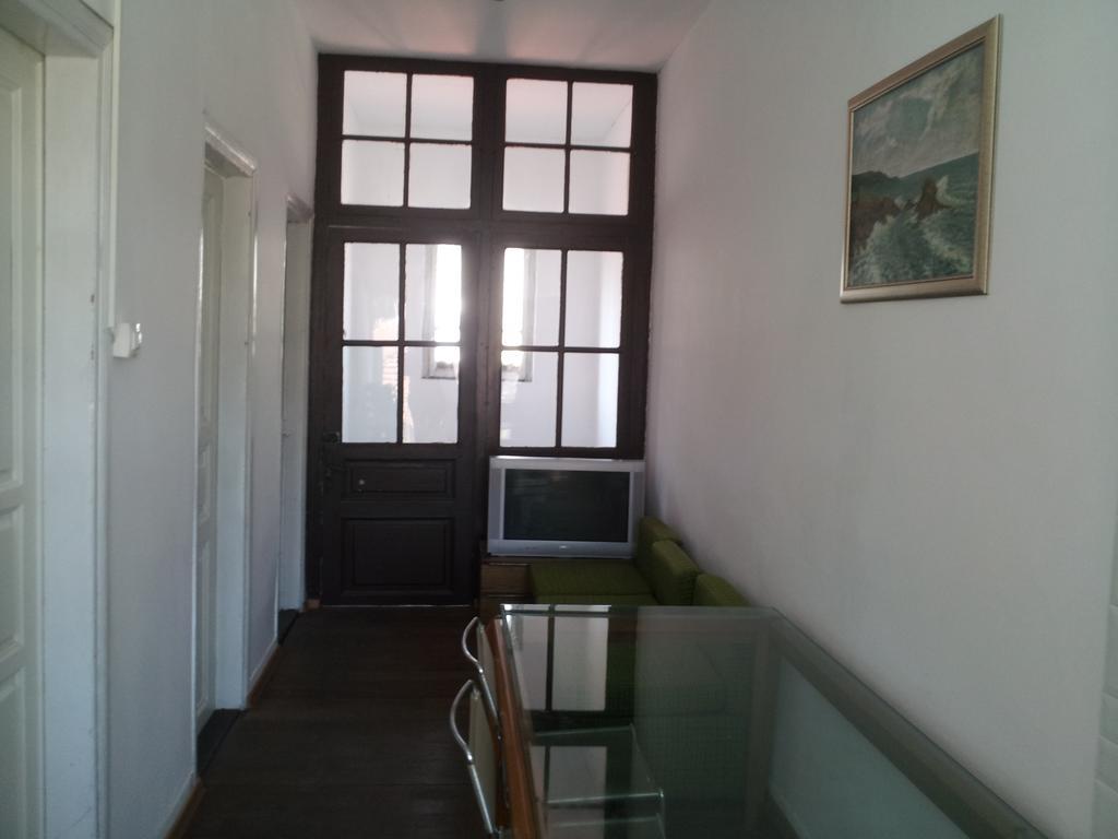 Old House Pansiyon Burgaz Dış mekan fotoğraf